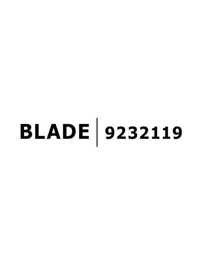 NV 9232119 Zapuštěné svítidlo BLADE bílý hliník LED 12W 3000K 38st. IP65 - NOVA LUCE (obrázek 7)
