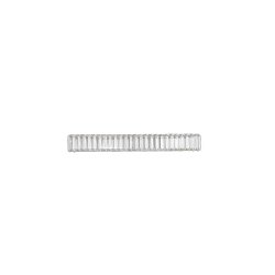 Obrázek pro produkt Nástěnné svítidlo AURELIA chromovaný kov a křišťál LED 19W 230V 3500K IP20 třída I - NOVA LUCE