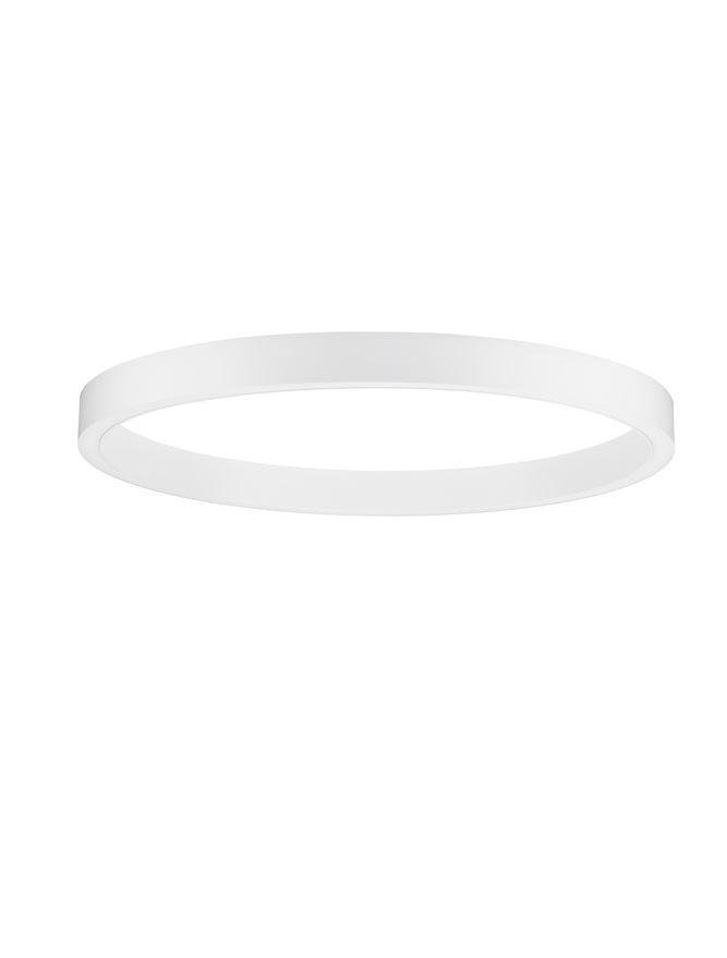 NV 9558660 Stropní svítidlo STING LED hliník a akryl bílá Epistar SMD2835 60W 3000K Eaglerise TRIAC driver D100 H7.8 120st. IP20 stmívatelné - NOVA LUCE (obrázek 2)