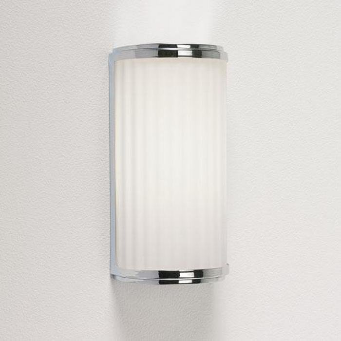 AST 1194003 Nástěnné svítidlo MONZA CLASSIC 250 230V E27 20W IP44 (starý kód: AST 0952) - ASTRO Lighting (obrázek 4)