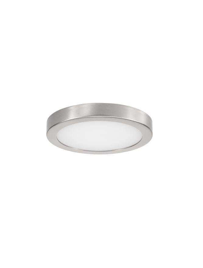 NV 9952340 LIGHT SOURCE světlo pro ventilátory AXEL LED 18W 230V 3000-6500K stmívatelné - NOVA LUCE