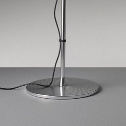 Obrázek pro produkt Podstavec + stojan pro stojací lampu Artemide TOLOMEO terra - ARTEMIDE