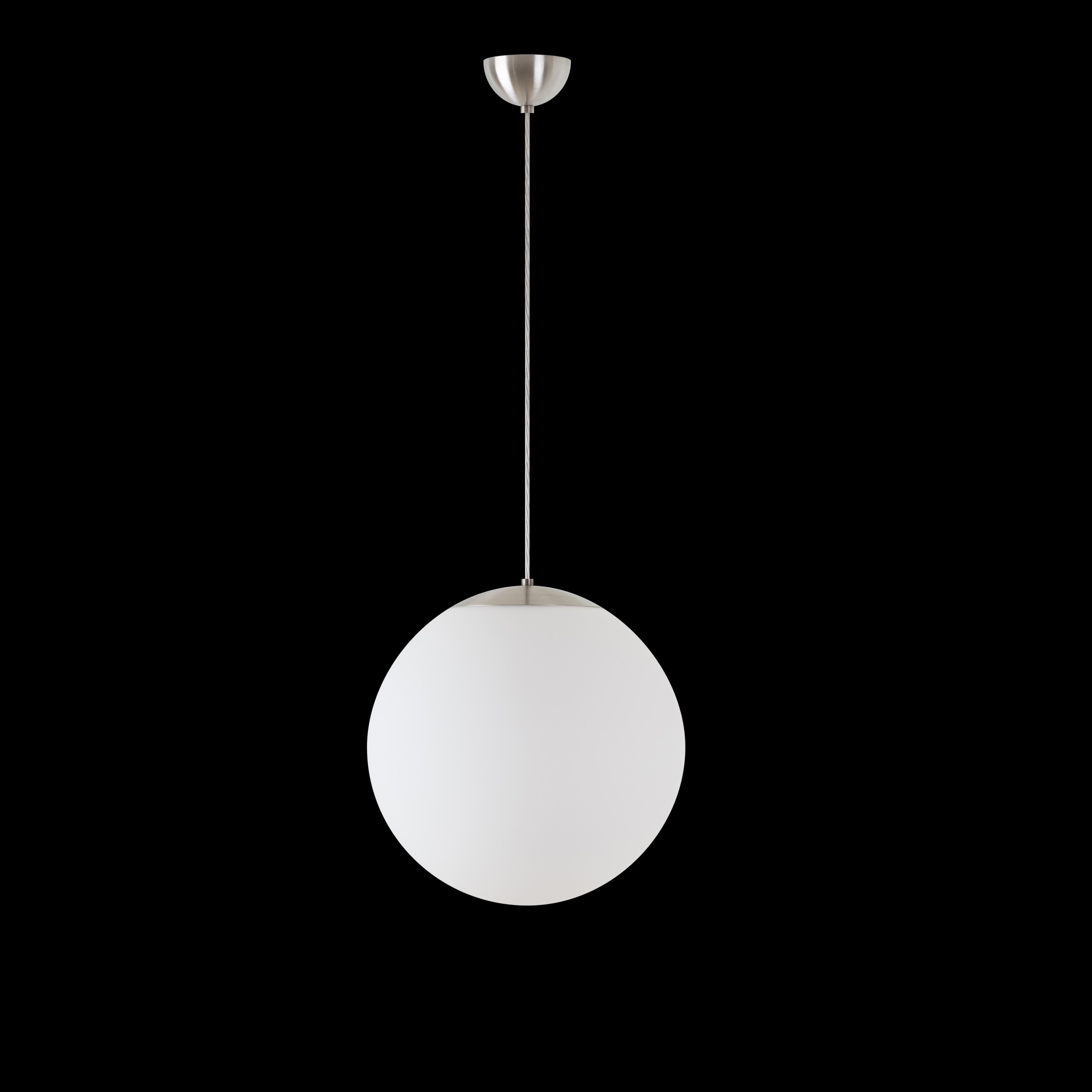 OS ISI11331 Závěsné svítidlo ISIS S3 PM-M svítidlo LED-5L06C06ZS11/PM3M/L100 NB 2700K Ra90 - OSMONT