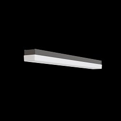 Obrázek pro produkt Stropní svítidlo MATAR 1 LED-1L79C03PA06/PC71 C 4000K Ra90 černé - OSMONT