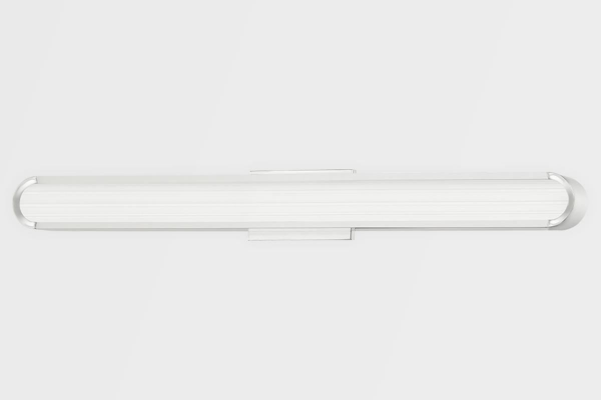 HVLG 2517-AGB-CE Nástěnné svítidlo STARKEY mosaz/sklo staromosaz/čirá LED 12W 2700K stmívatelné - HUDSON VALLEY (obrázek 6)