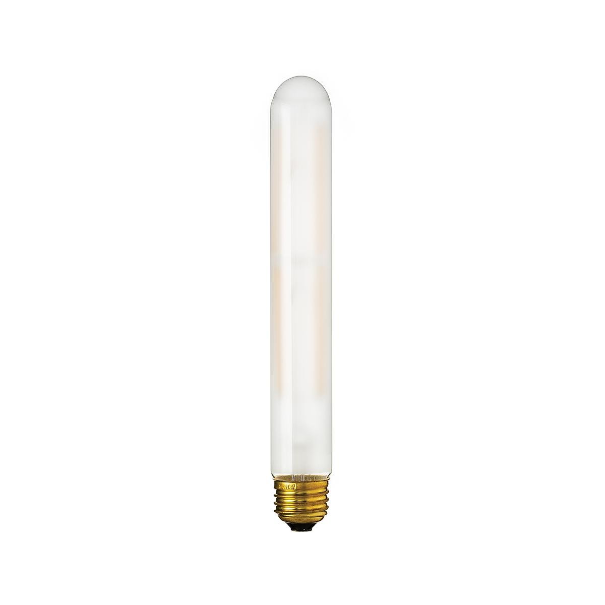 HVLG BLB-6WF-T10-8.5-CE-4-PACK LED žárovka trubková 6W E27 230V T10 matná stmívatelná 4ks - HUDSON VALLEY