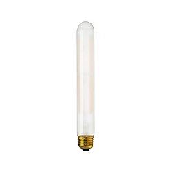 Obrázek pro produkt LED žárovka trubková 6W E27 230V T10 matná stmívatelná 4ks - HUDSON VALLEY