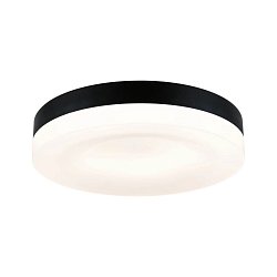 Obrázek pro produkt Stropní svítidlo Amalie 3StepDim LED 18W černé 230V - PAULMANN