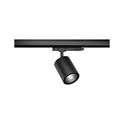 Obrázek pro produkt ProRail3 LED lištový spot Kratos 36° 18,5W 3000K 230V černá - PAULMANN
