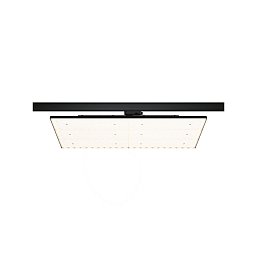Obrázek pro produkt ProRail3 LED Panel Deck 75W 3000K 230V černá - PAULMANN
