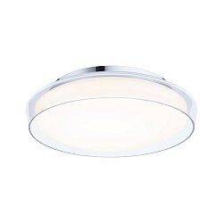 Obrázek pro produkt Stropní svítidlo Luena LED IP44 3000K 230V 16,5W sklo/chrom - PAULMANN