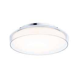 Obrázek pro produkt Stropní svítidlo Luena LED IP44 3000K 230V 16,5W sklo/chrom - PAULMANN