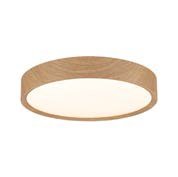 P 71085 Stropní svítidlo Tega IP44 WhiteSwitch LED 24W 230V 3000K/4000K/6500K - PAULMANN