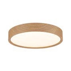 Obrázek pro produkt Stropní svítidlo Tega IP44 WhiteSwitch LED 24W 230V 3000K/4000K/6500K - PAULMANN
