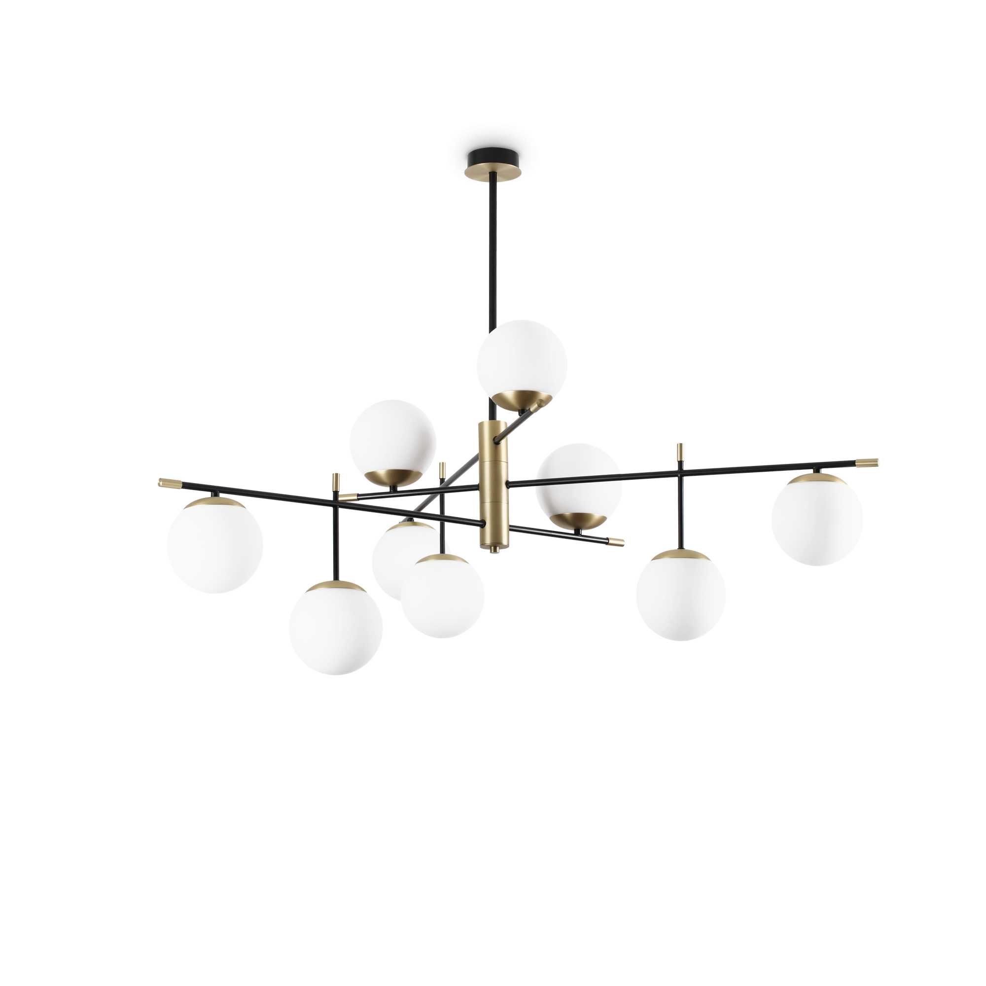 ILUX 289489 Stropní svítidlo Gourmet pl9 - IDEALLUX