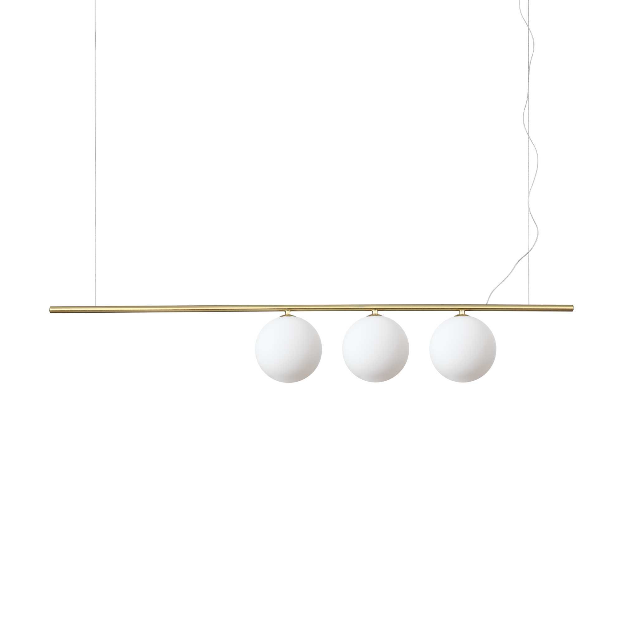 ILUX 282114 Závěsné svítidlo Perline sp3 - IDEALLUX