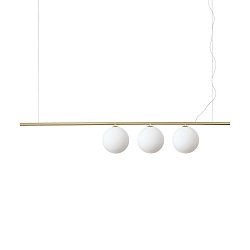 Obrázek pro produkt Závěsné svítidlo Perline sp3 - IDEALLUX