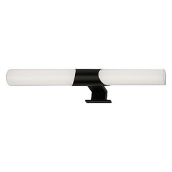 Obrázek pro produkt LED koupelnové svítidlo k zrcadlu, 47 cm, LED modul, 12W, 1300 lm, černá (starý kód: BRI 2113-115) - BRILONER