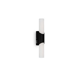 Obrázek pro produkt LED nástěnné svítidlo 32 cm 6,5W 700lm černá (starý kód: BRI 2111-015) - BRILONER