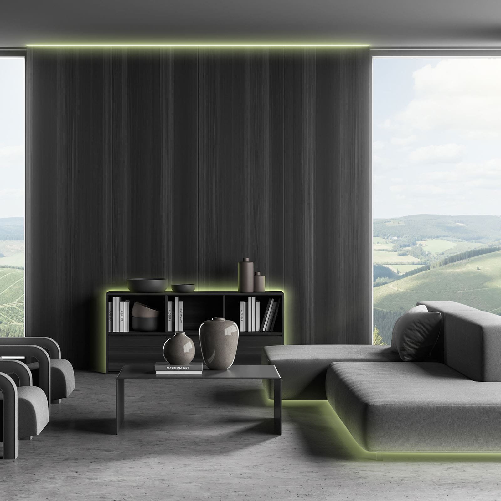 BRILO 2035-300 RGB LED pásek 1000 cm 0,11W bílé - BRILO (obrázek 6)