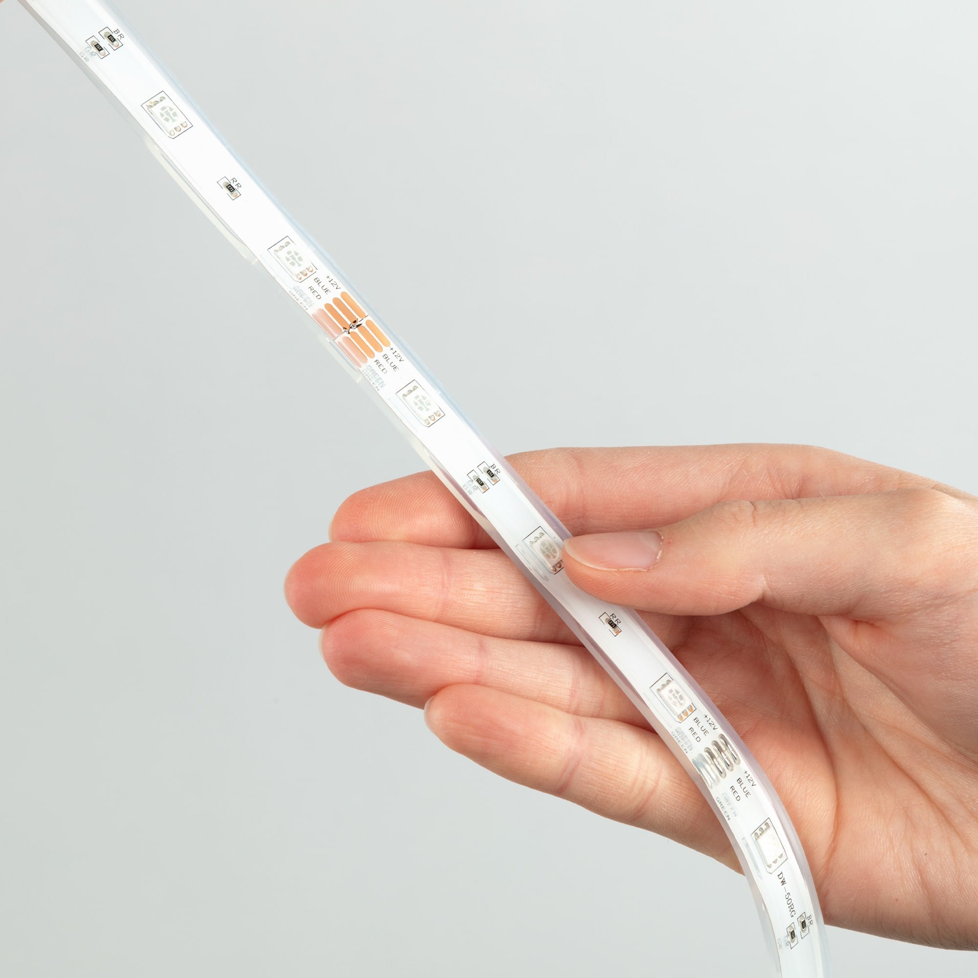 BRILO 2035-300 RGB LED pásek 1000 cm 0,11W bílé - BRILO (obrázek 7)