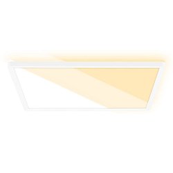Obrázek pro produkt CCT panel, 42 cm, 22W, 3000lm, bílé - BRILO