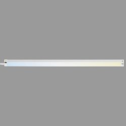 Obrázek pro produkt TELEFUNKEN CCT svítidlo pod skříňku s čidlem, 50 cm, 5,5 W, 520 lm, bílé - BRILONER