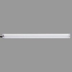 Obrázek pro produkt TELEFUNKEN svítidlo pod skříňku s čidlem, 50 cm, 9 W, 700 lm, stříbrná - BRILONER