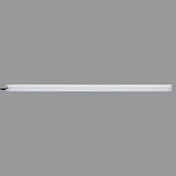 Obrázek pro produkt TELEFUNKEN svítidlo pod skříňku s čidlem, 80 cm, 11 W, 1050 lm, stříbrná - BRILONER