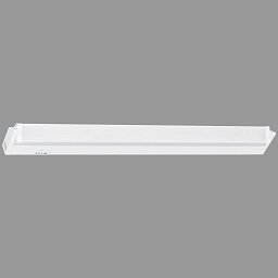 Obrázek pro produkt TELEFUNKEN LED skříňkové svítidlo 54,5 cm 6,5W 700lm bílé - BRILONER