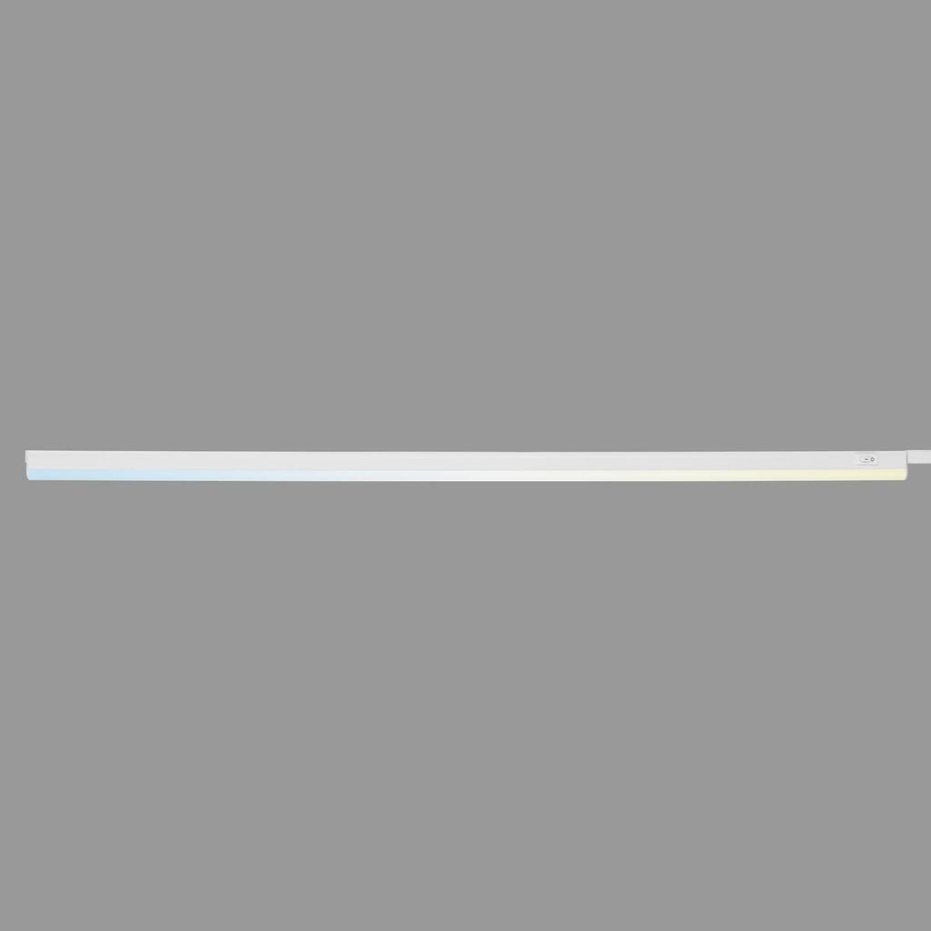 TF 201306TF TELEFUNKEN LED CCT skříňkové svítidlo 88,5 cm 13W 1300lm bílé - BRILONER