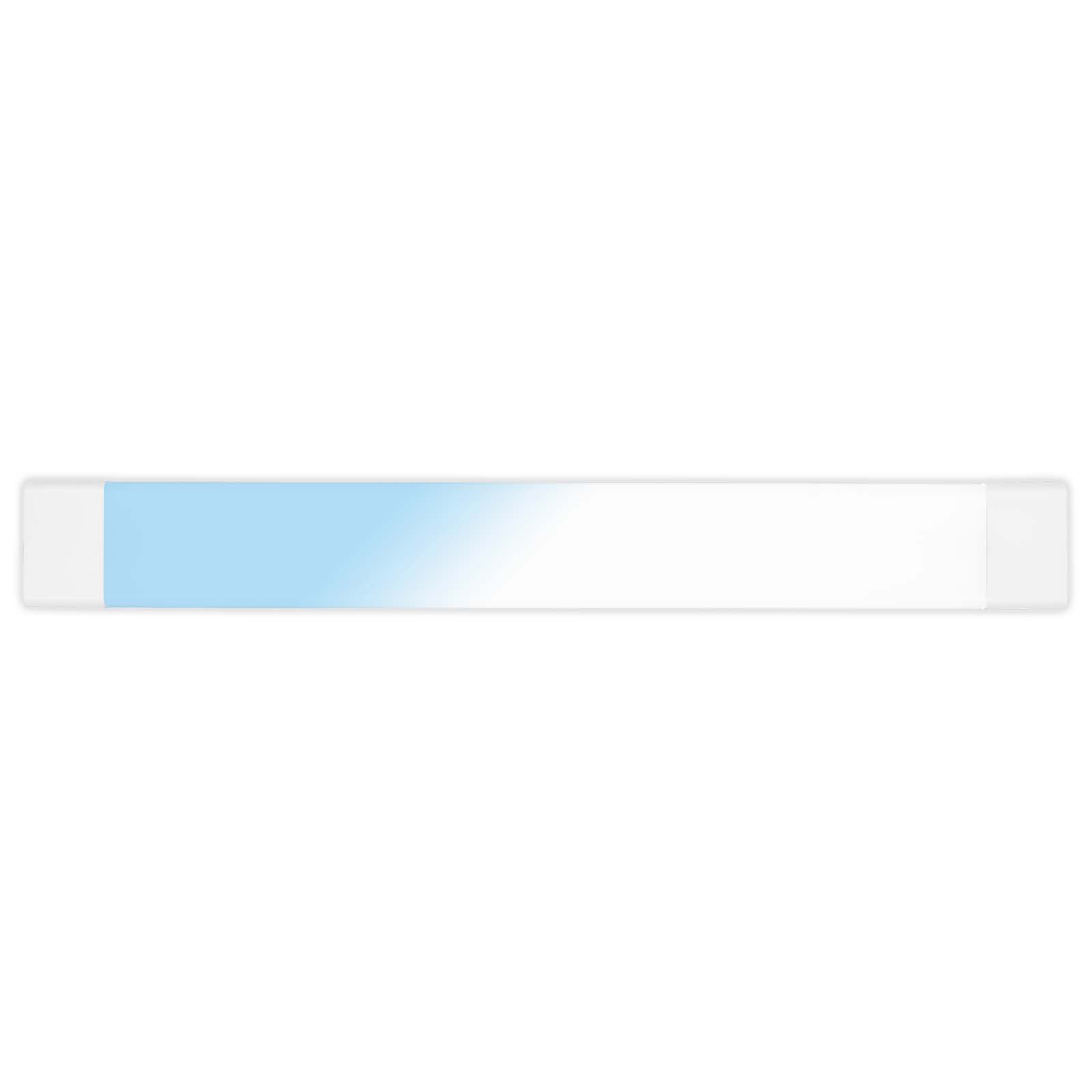 Levně TF 203306TF TELEFUNKEN LED CCT skříňkové svítidlo 62 cm 22W 2600lm bílé - BRILONER