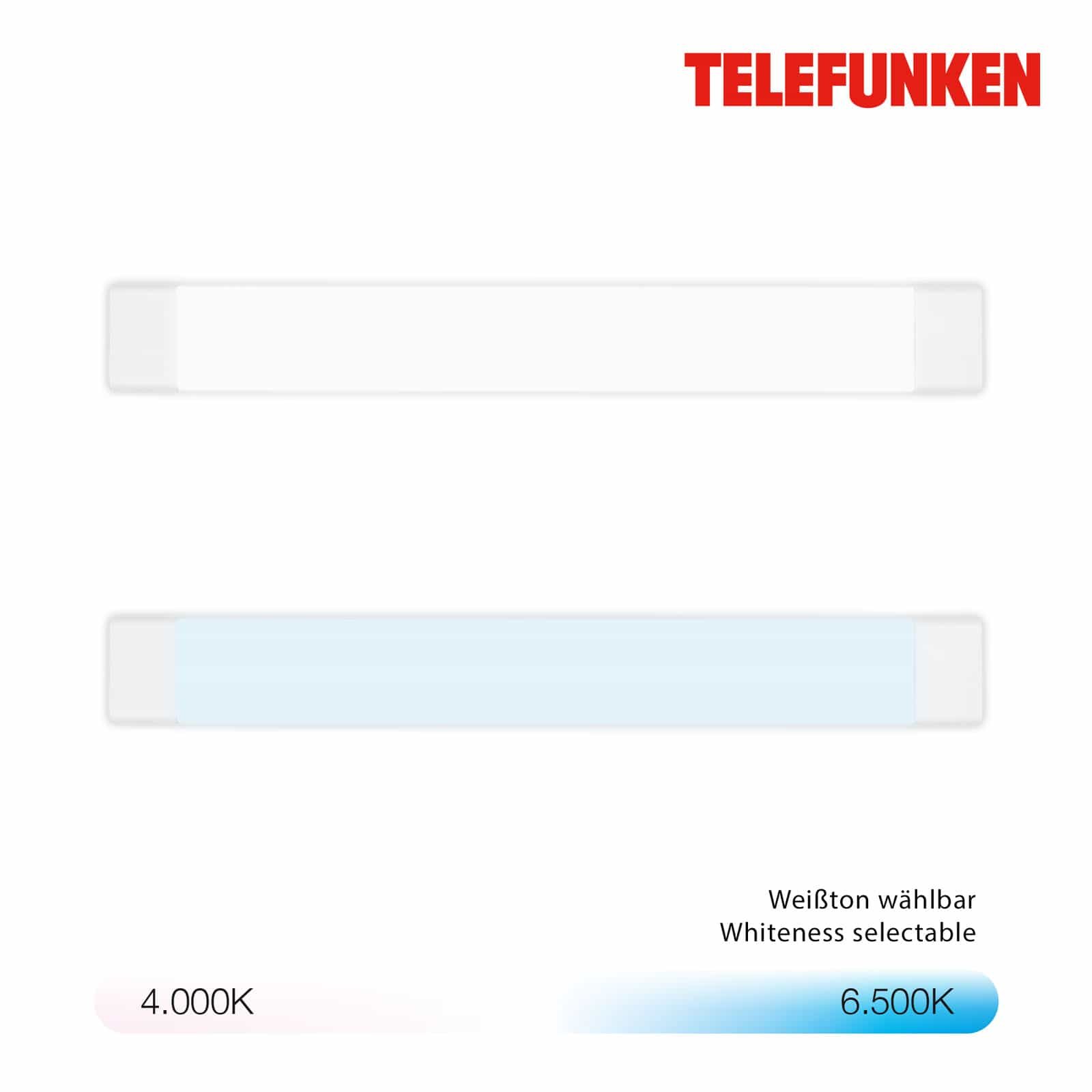 TF 203306TF TELEFUNKEN LED CCT skříňkové svítidlo 62 cm 22W 2600lm bílé - BRILONER (obrázek 4)