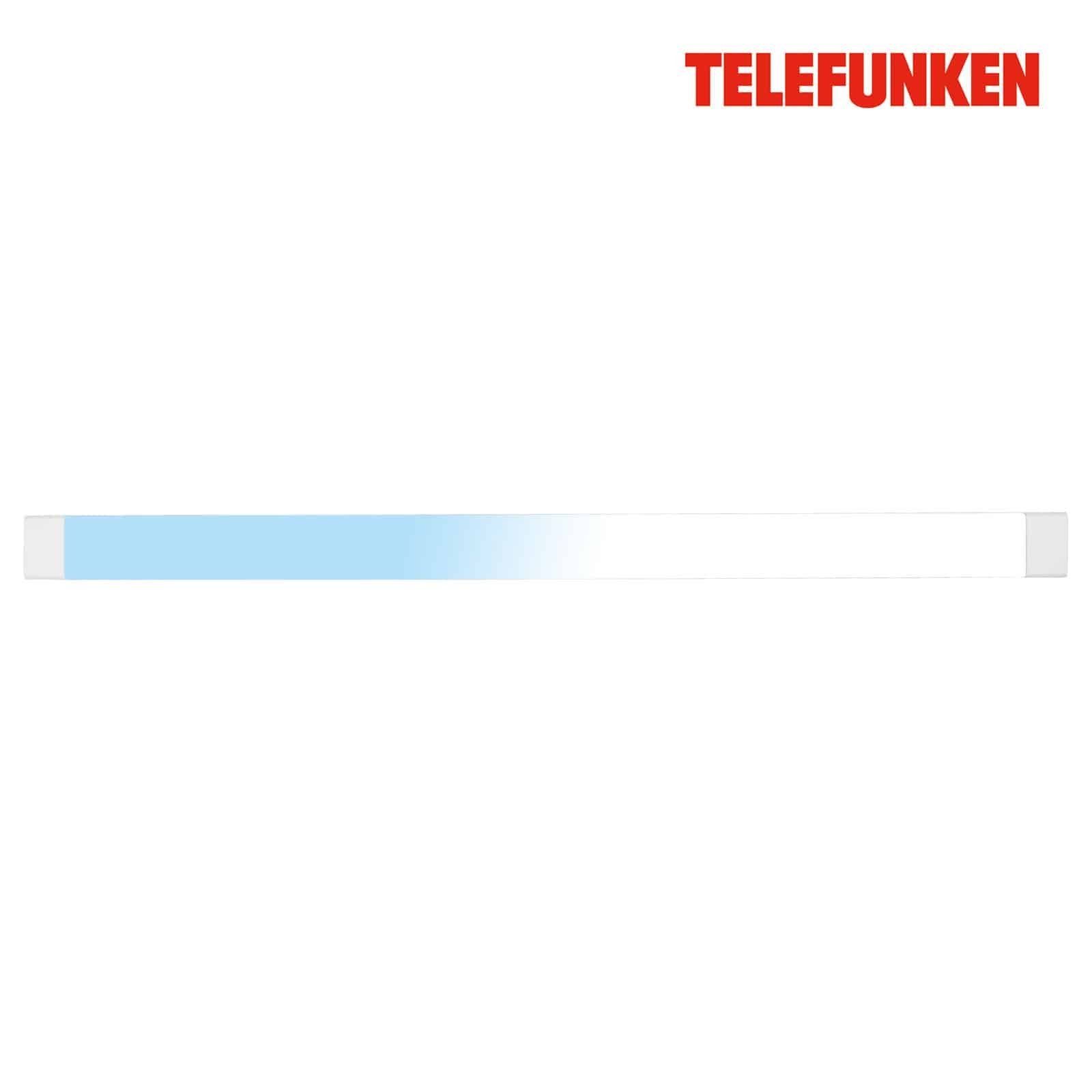 TF 203406TF TELEFUNKEN CCT lineární svítidlo 122 cm 45W 5000lm bílé - BRILONER (obrázek 4)