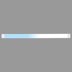 Obrázek pro produkt TELEFUNKEN CCT lineární svítidlo 122 cm 45W 5000lm bílé - BRILONER