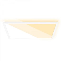 Obrázek pro produkt VÝPRODEJ VZORKU - CCT panel, 42 cm, 22W, 3000lm, bílé - BRILO