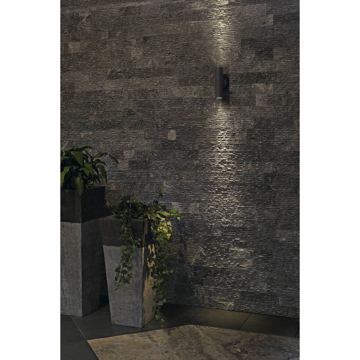 LA 228775 Venkovní svítidlo ASTINA antracit 230V GU10 2x11W nebo LED - BIG WHITE (SLV) (obrázek 3)