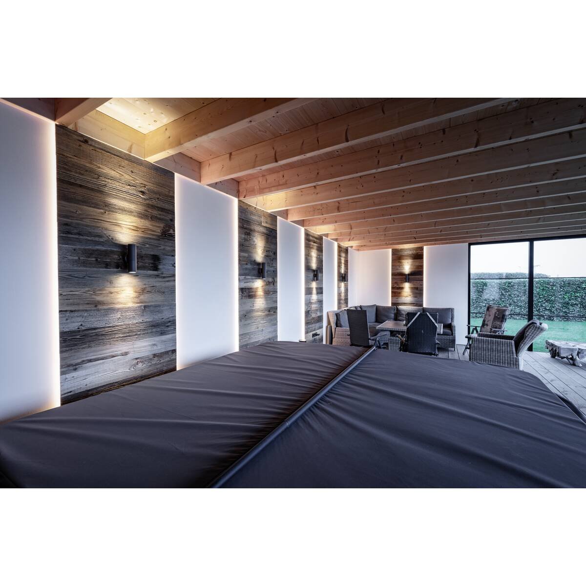 LA 228775 Venkovní svítidlo ASTINA antracit 230V GU10 2x11W nebo LED - BIG WHITE (SLV) (obrázek 4)
