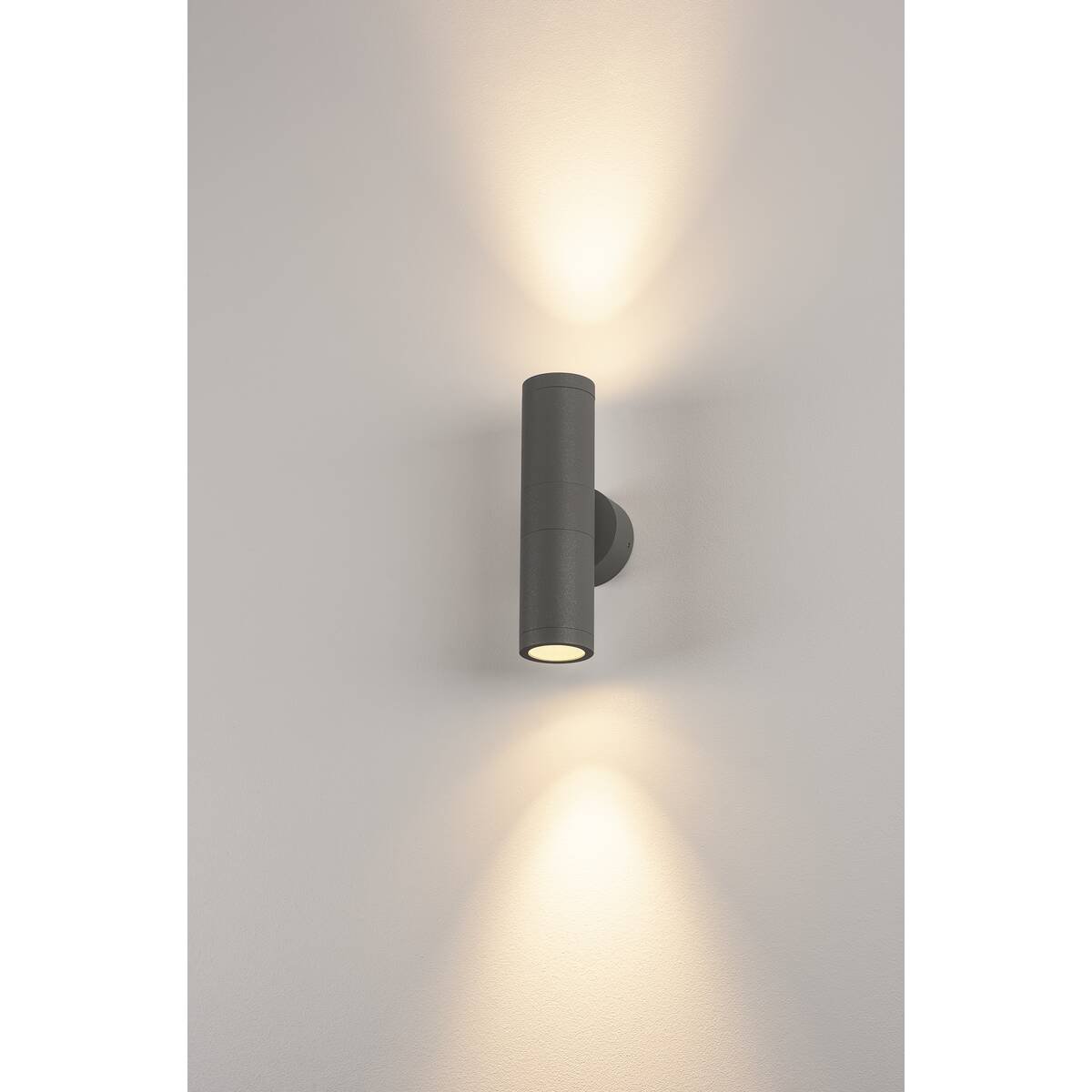 LA 228775 Venkovní svítidlo ASTINA antracit 230V GU10 2x11W nebo LED - BIG WHITE (SLV) (obrázek 6)