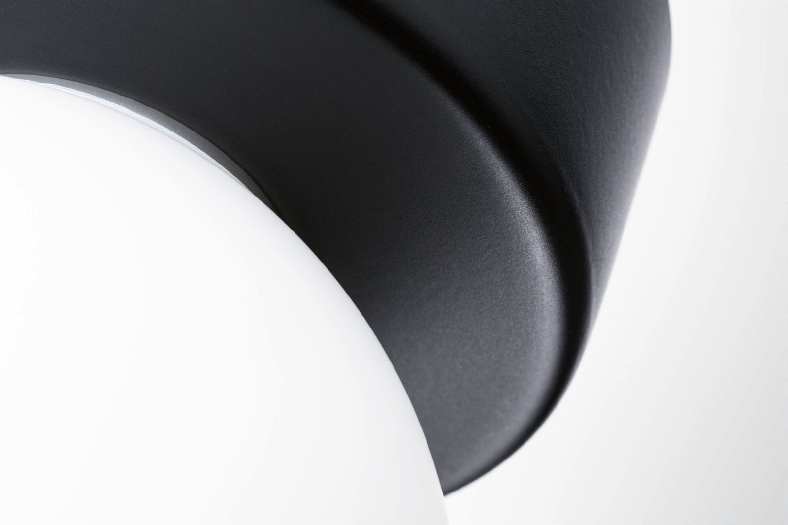 P 71068 Selection Bathroom stropní svítidlo Gove IP44 G9 230V max. 20W černá mat/satén - PAULMANN (obrázek 8)