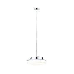 Obrázek pro produkt Selection Bathroom LED závěsné svítidlo Luena IP44 11,5W sklo/chrom - PAULMANN