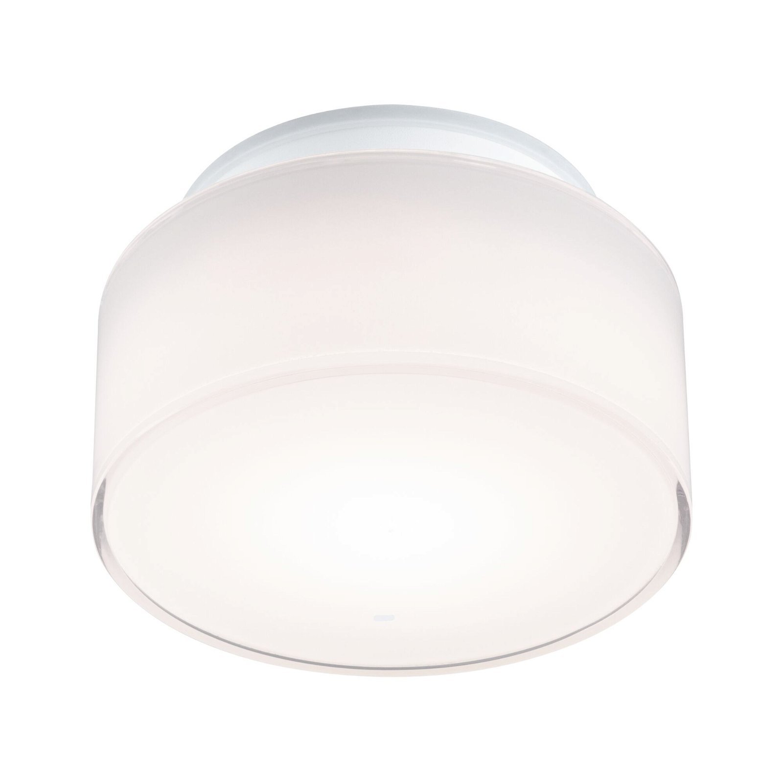 P 71081 LED stropní svítidlo Maro IP44 3000K 230V 6,8W bílá - PAULMANN