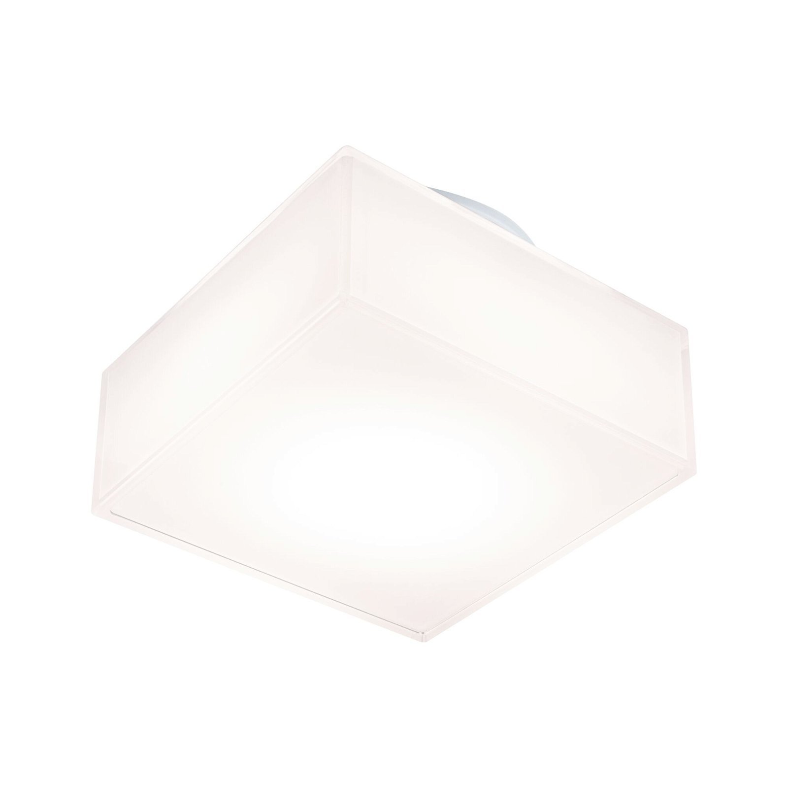 P 71082 LED stropní svítidlo Maro IP44 3000K 230V 6,8W bílá - PAULMANN