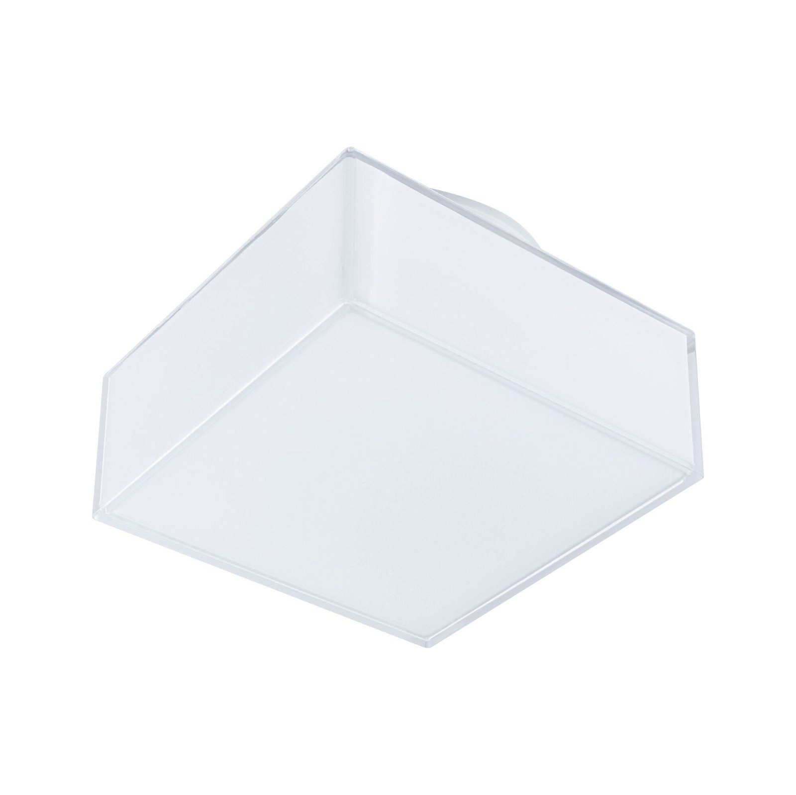 P 71082 LED stropní svítidlo Maro IP44 3000K 230V 6,8W bílá - PAULMANN (obrázek 9)