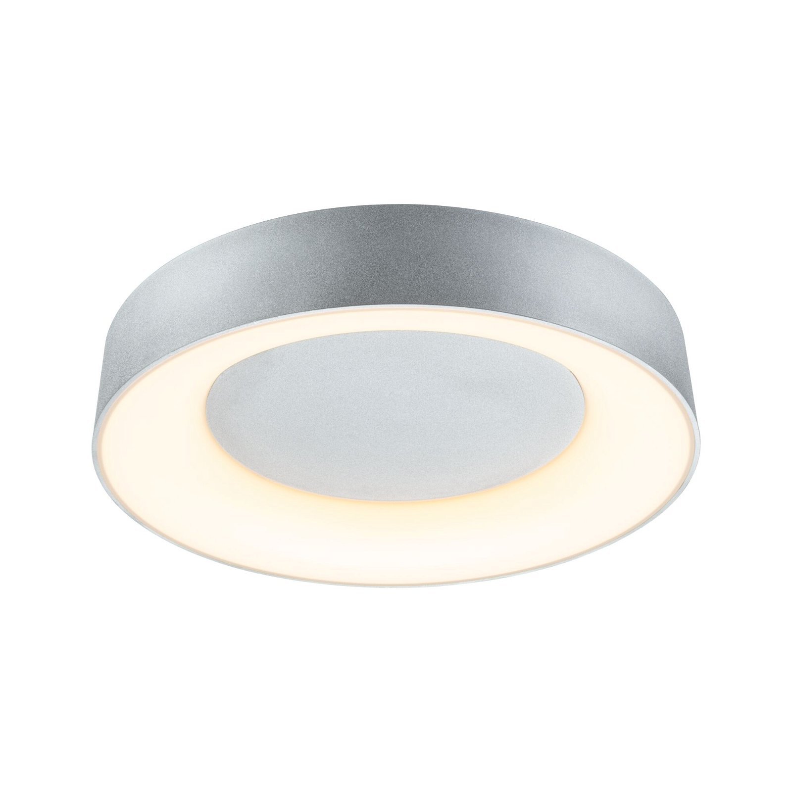 P 71095 LED stropní svítidlo Casca IP44 CCT 230V 23W hliník mat - PAULMANN (obrázek 9)