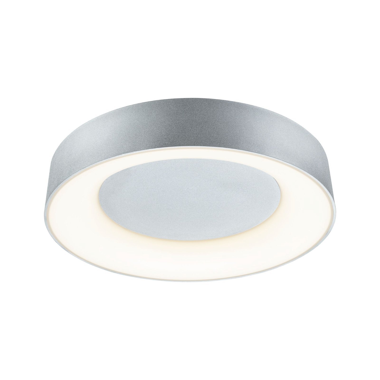 P 71095 LED stropní svítidlo Casca IP44 CCT 230V 23W hliník mat - PAULMANN (obrázek 10)