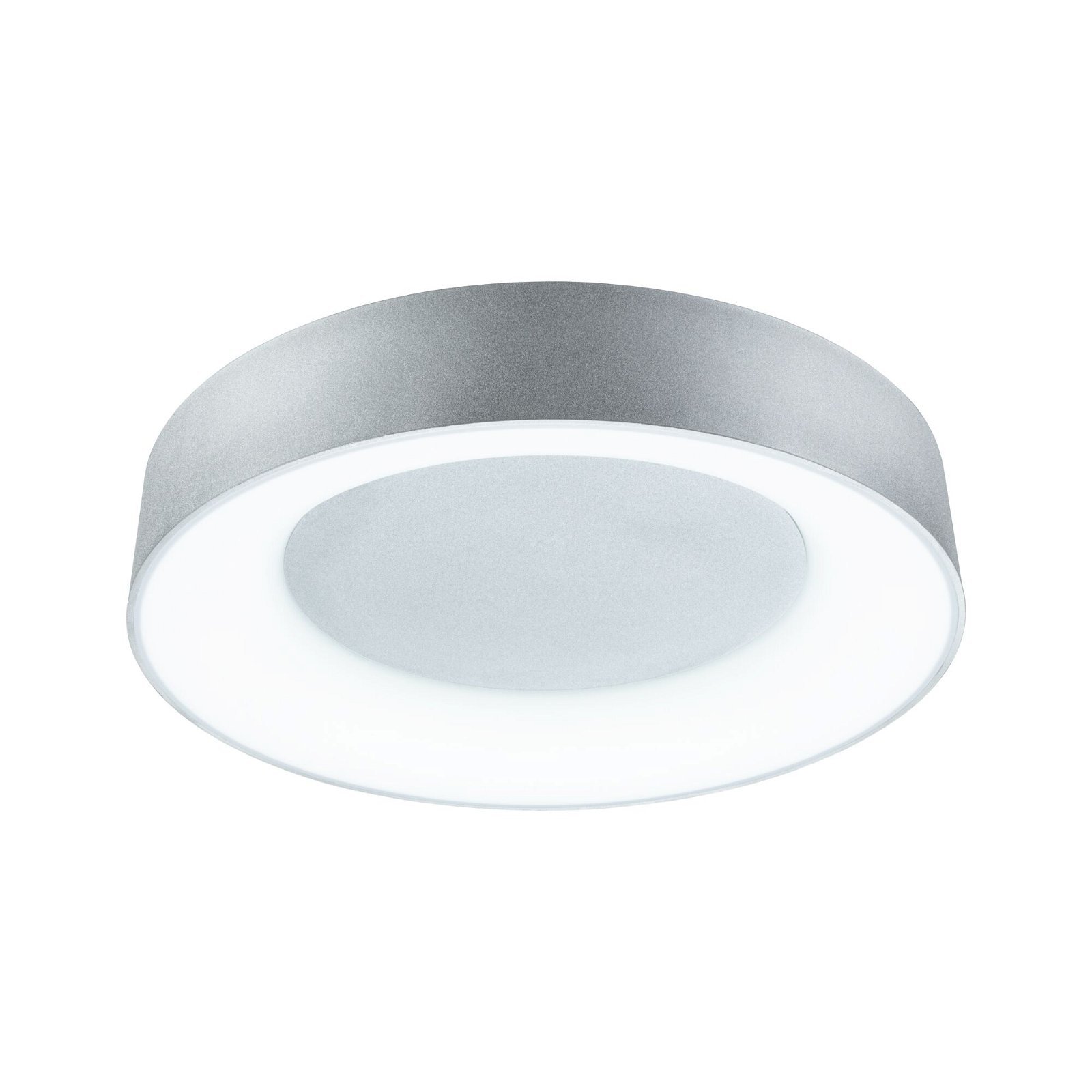 P 71095 LED stropní svítidlo Casca IP44 CCT 230V 23W hliník mat - PAULMANN (obrázek 11)