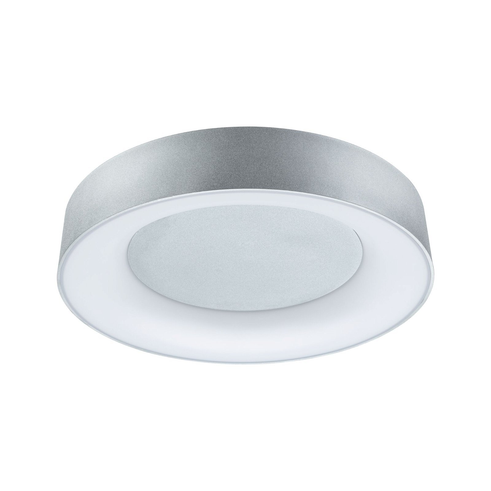 P 71095 LED stropní svítidlo Casca IP44 CCT 230V 23W hliník mat - PAULMANN (obrázek 12)