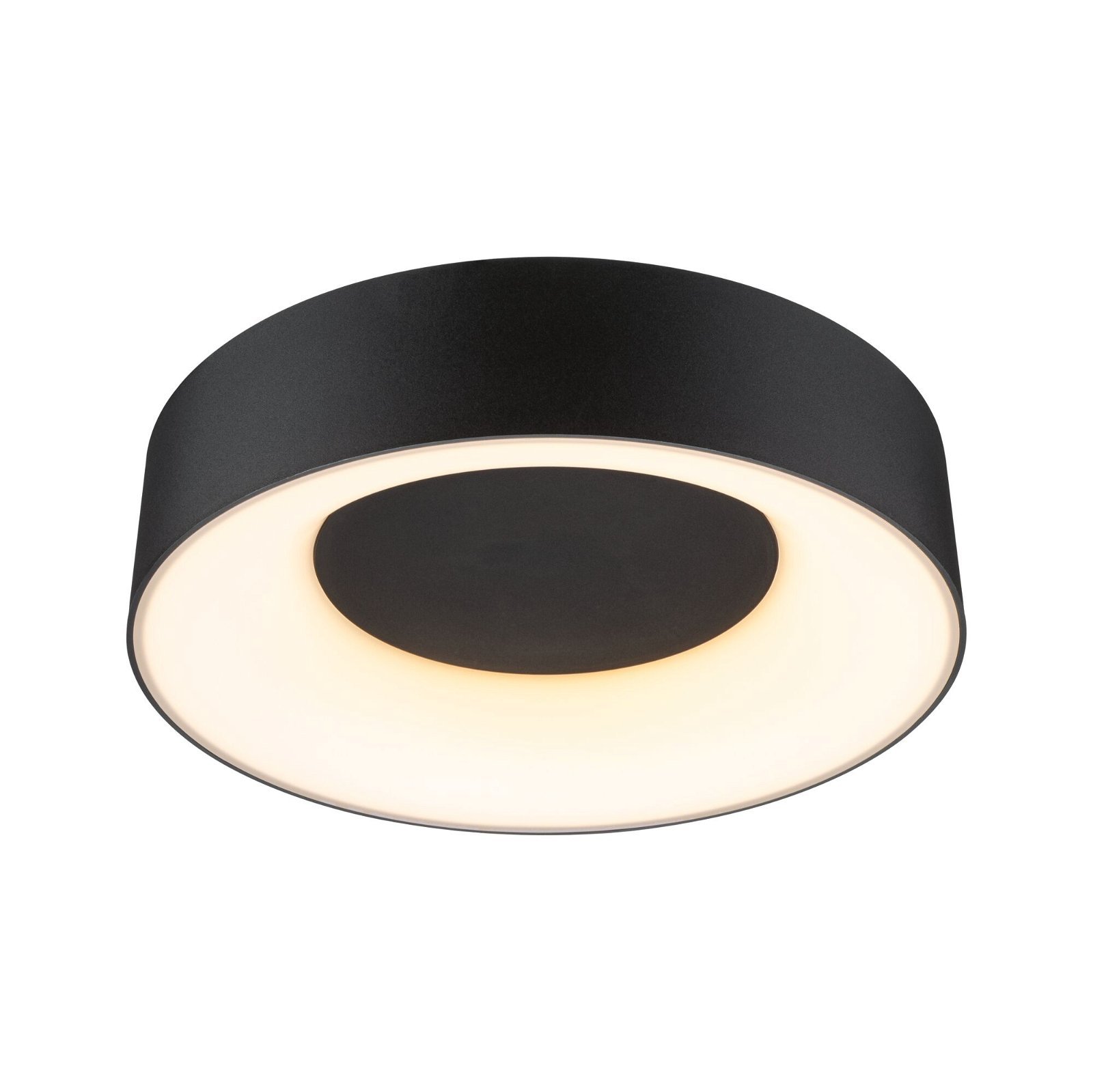 P 71096 LED stropní svítidlo Casca IP44 CCT 230V 16W černá mat - PAULMANN (obrázek 9)