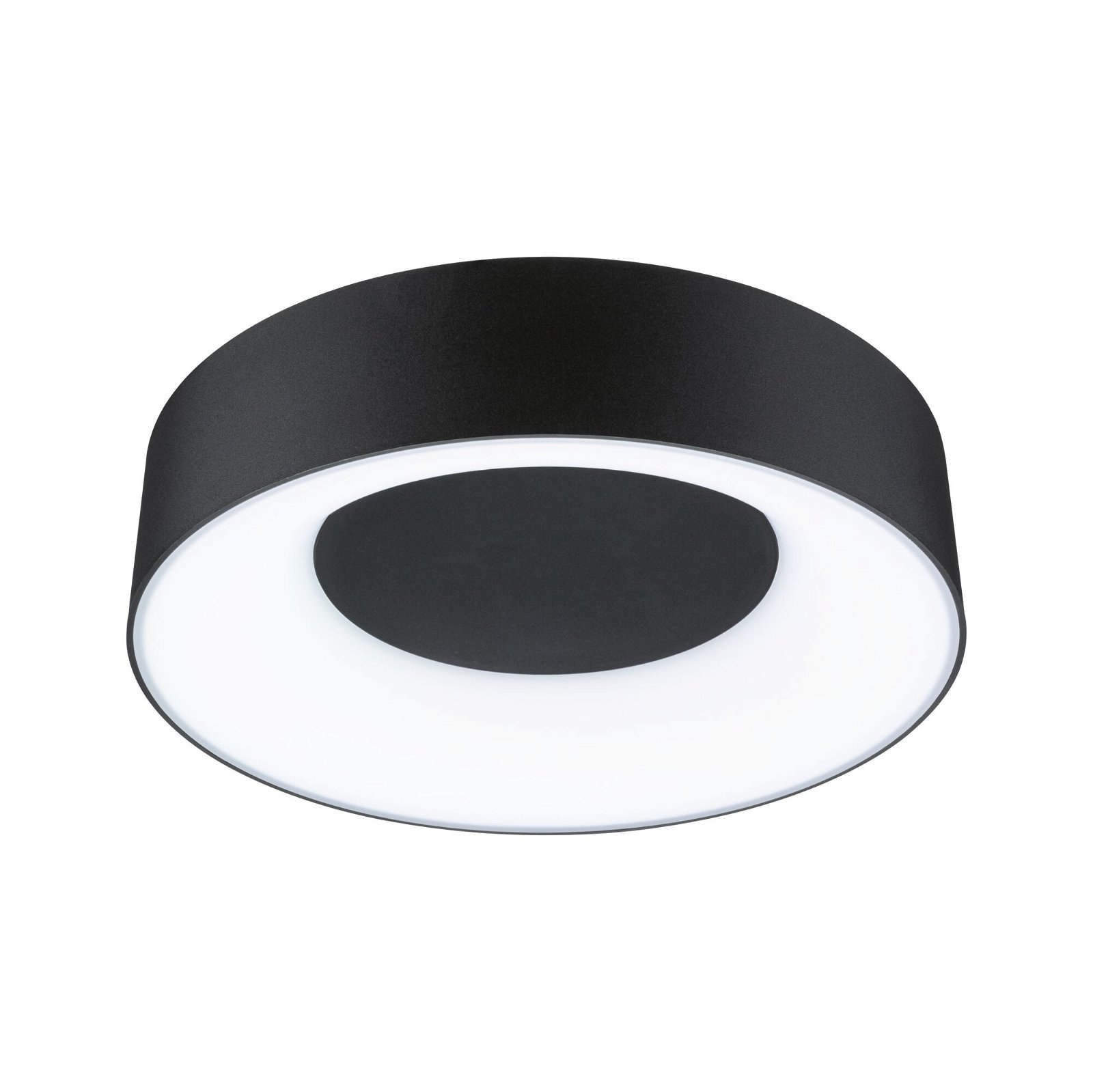 P 71096 LED stropní svítidlo Casca IP44 CCT 230V 16W černá mat - PAULMANN (obrázek 11)
